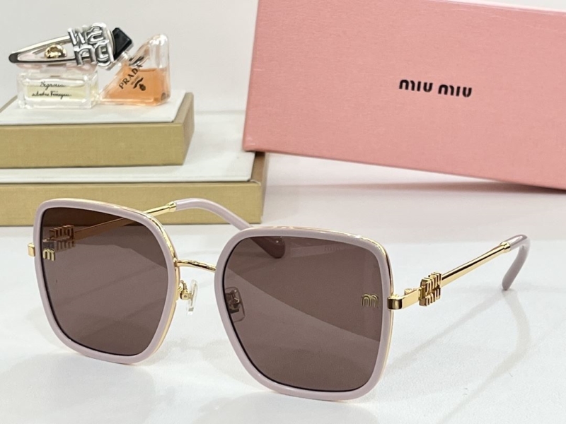 Miu miu Sunglasses